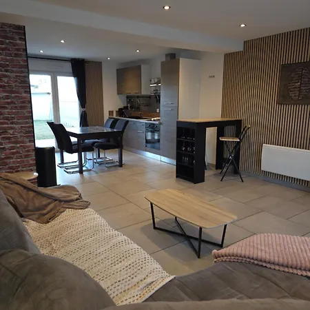 Holiday home Casa Chic